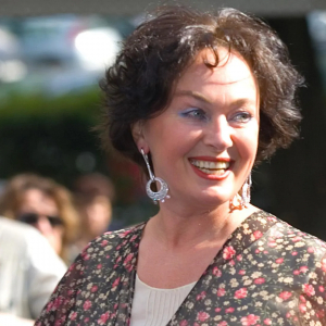 Лариса Гузеева едва не пострадала на новогодних съемках