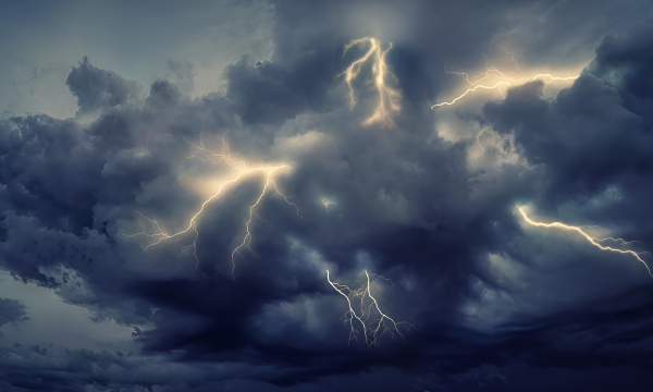 «Июнь будет сумасшедшим». Синоптики дали новый прогноз на начало лета